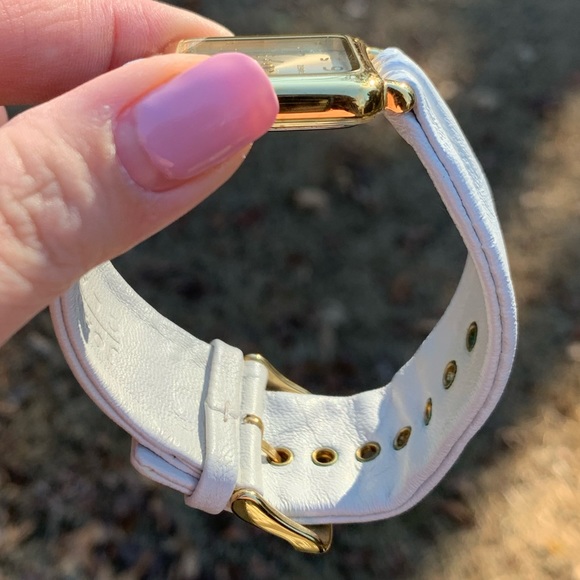 Joan Rivers Leather Band Watch - Picture 13 of 13